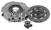 VAUXH 01606480 Clutch Kit